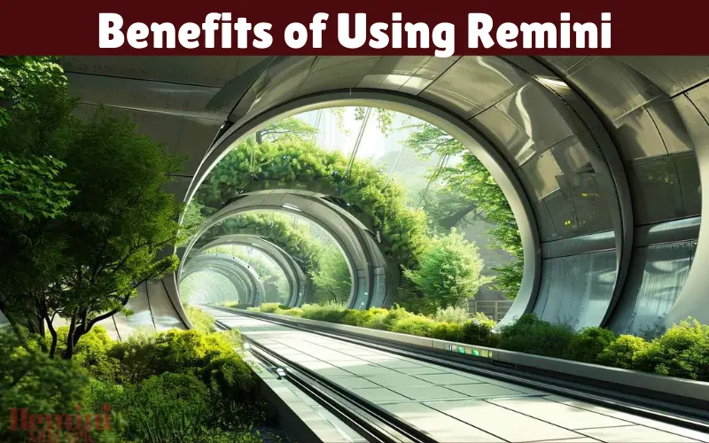 Benefits of Using Remini (2)