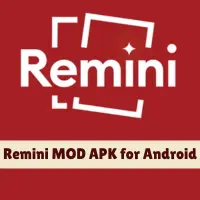Remini MOD APK for Android v3.7.6 [Unlocked Paid Features]