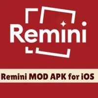 Remini MOD APK for iOS [Enjoy Unlocked Features on iPhone]