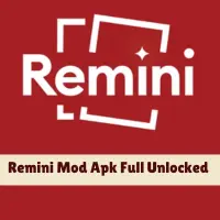 Remini Mod Apk Full Unlocked