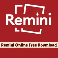 Remini Online Free Download