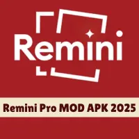 Remini Pro MOD APK 2025