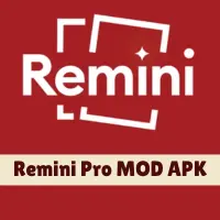 Remini Pro MOD APK Latest Version [Premium Unlocked]
