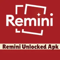Remini Unlocked Apk