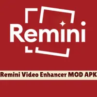 Remini Video Enhancer MOD APK
