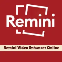 Remini Video Enhancer Online