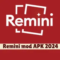 Remini mod APK 2024