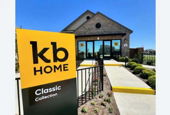 Everything You Need to Know About KB Home – Complete Guide